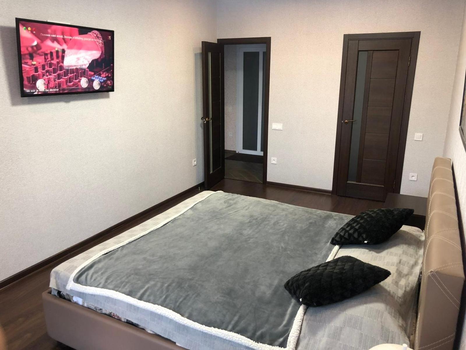 Apartment New Building In Center Dnipro Exterior foto