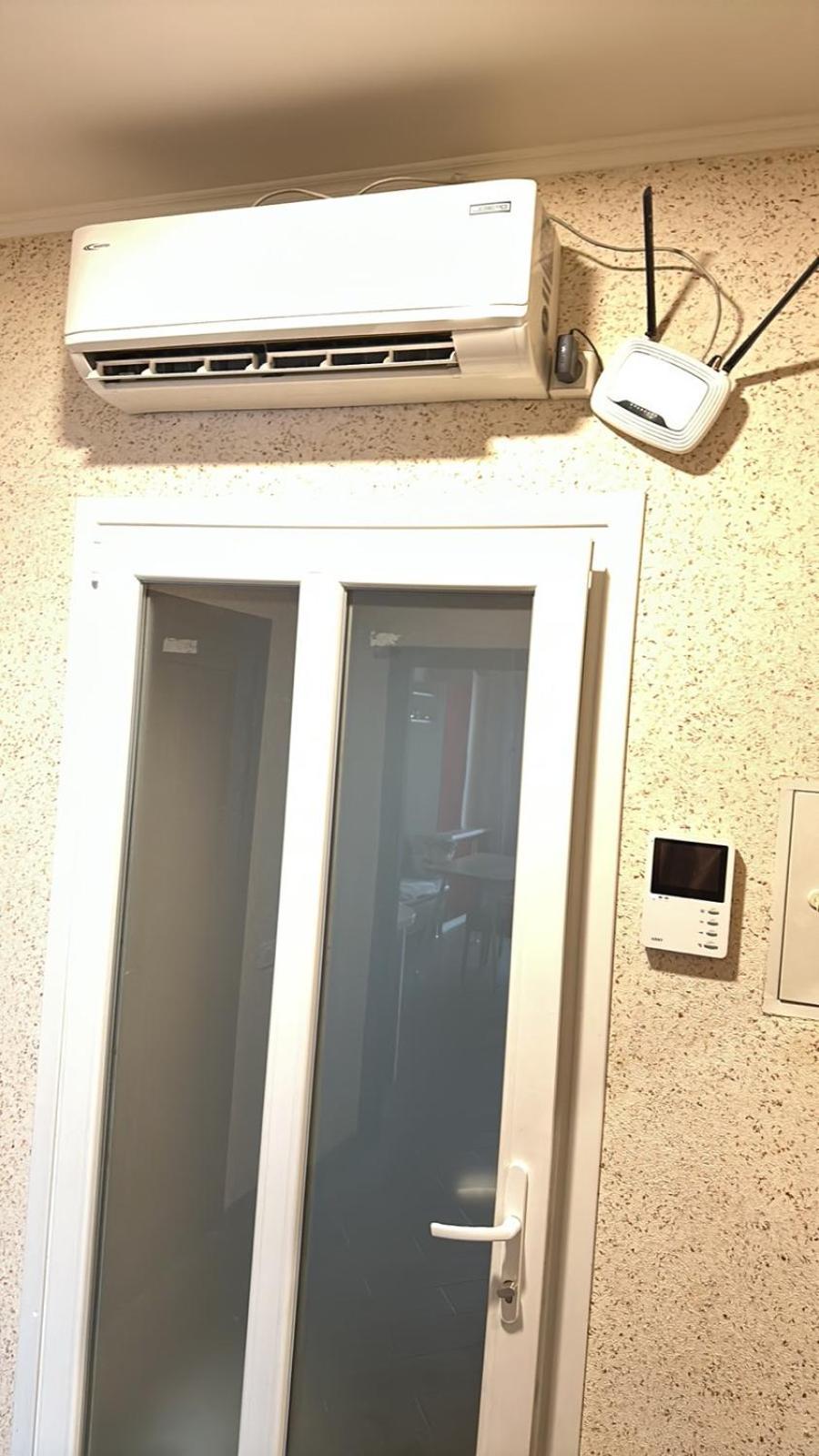 Apartment New Building In Center Dnipro Zimmer foto