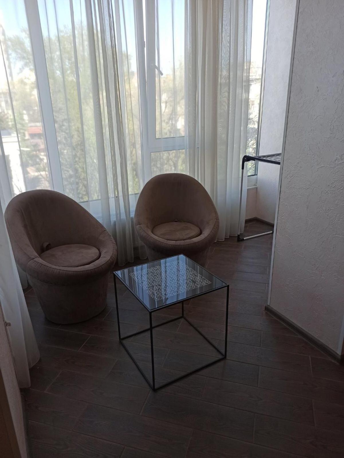 Apartment New Building In Center Dnipro Zimmer foto
