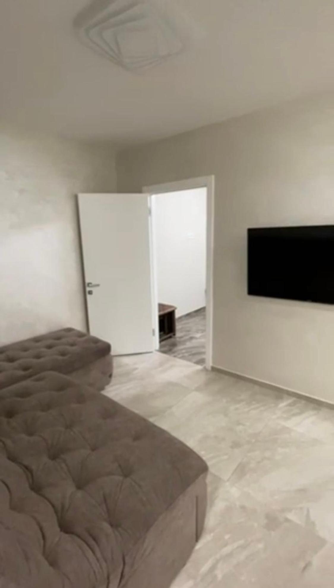 Apartment New Building In Center Dnipro Exterior foto
