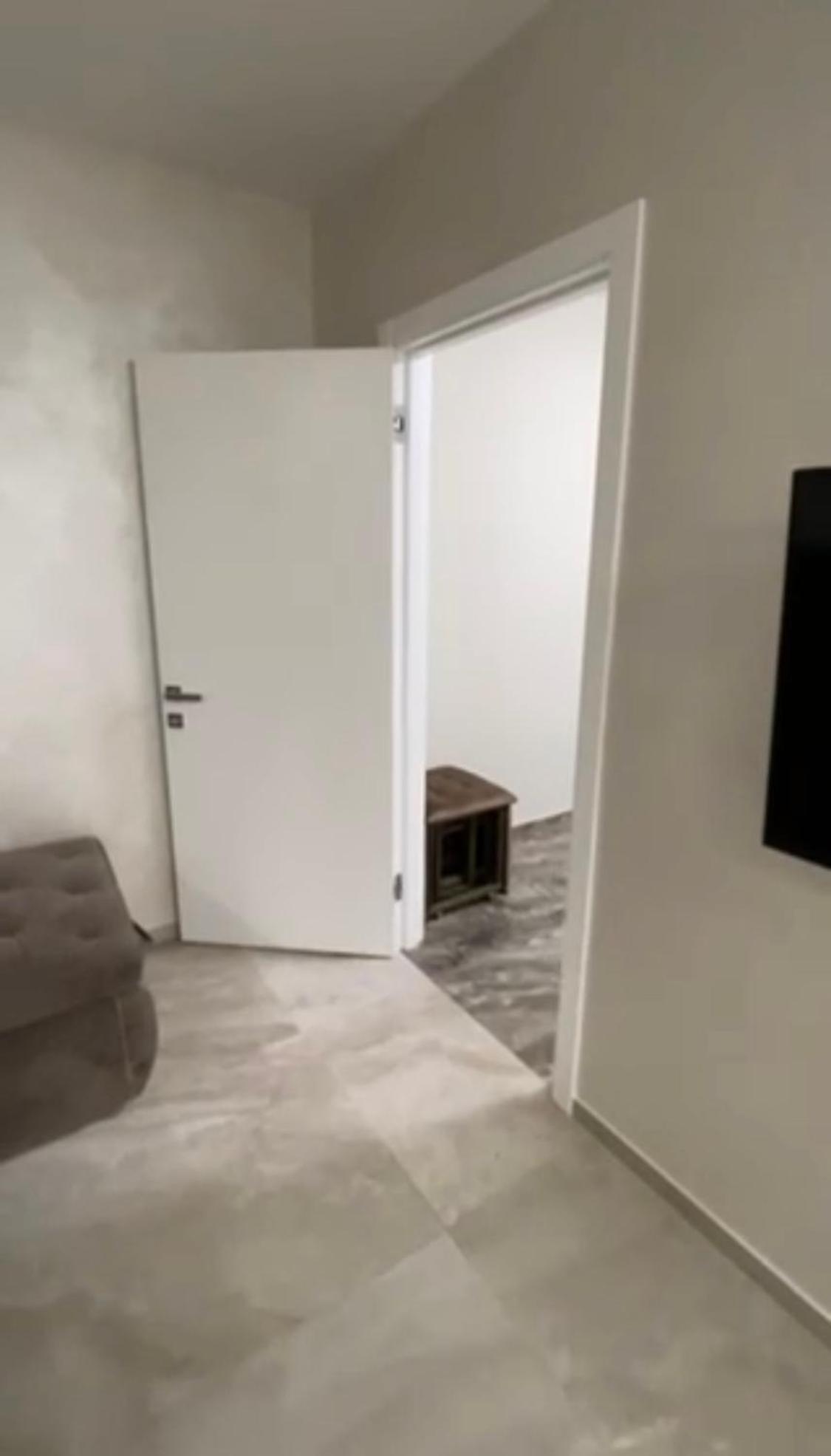 Apartment New Building In Center Dnipro Exterior foto
