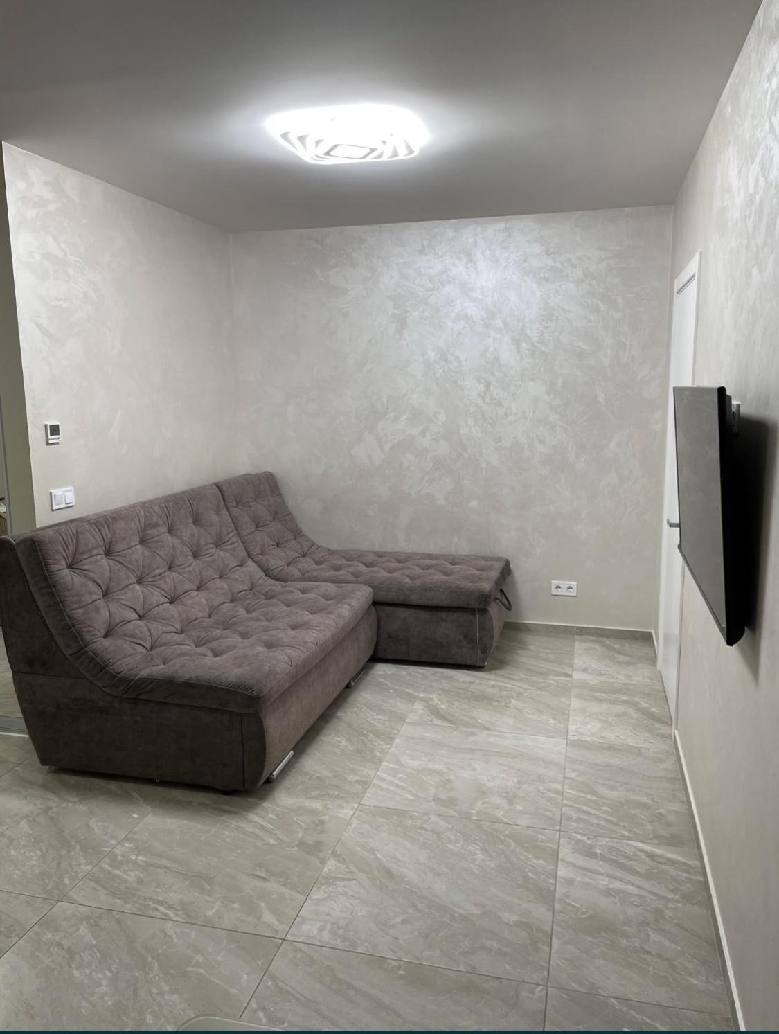 Apartment New Building In Center Dnipro Exterior foto